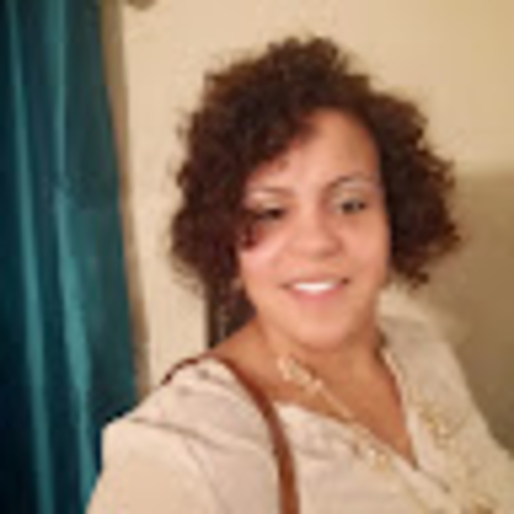 Meet your Posher, Candace